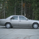 Image for article titled At $6,500, Is This 1994 Mercedes-Benz E320 A Stately Steal?